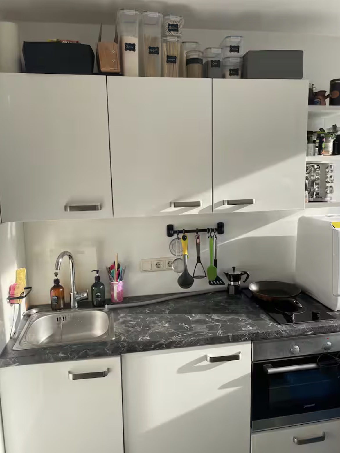 Apartment München Center