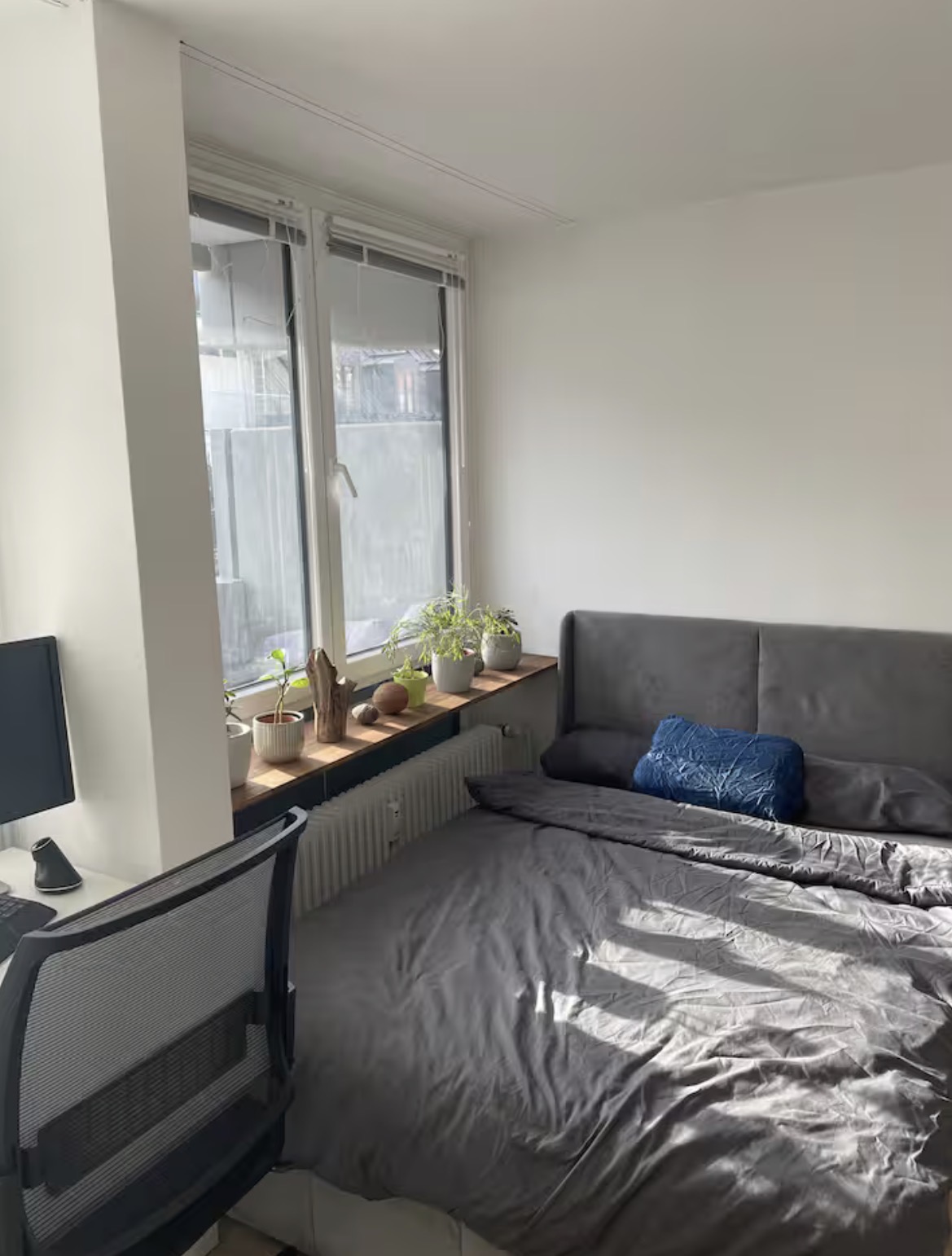 Apartment München Center