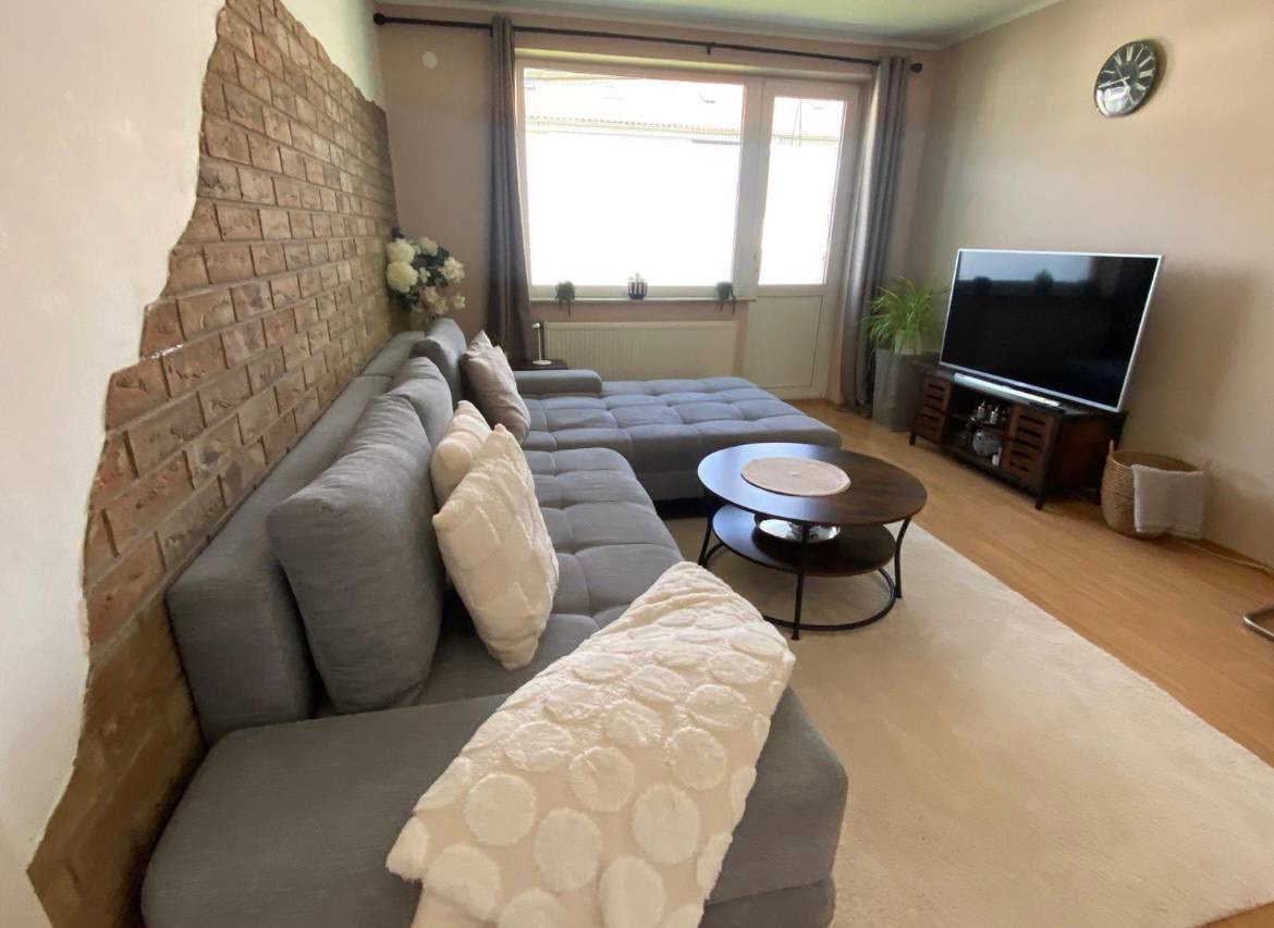 Hannover 3 rooms
