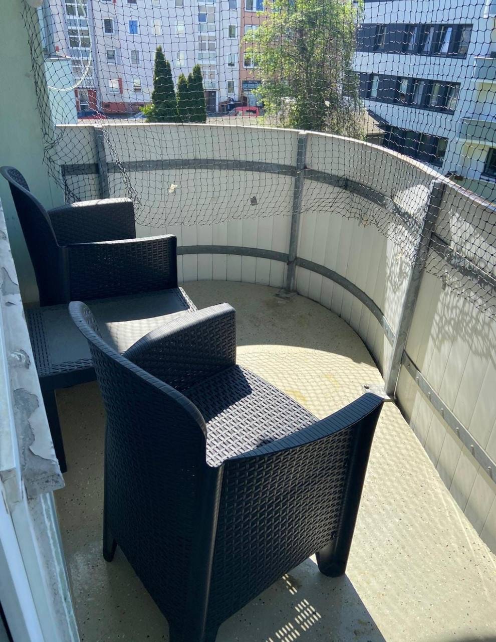 Hannover 3 rooms