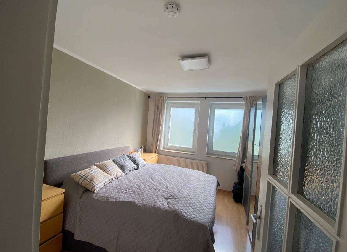 Hannover 3 rooms