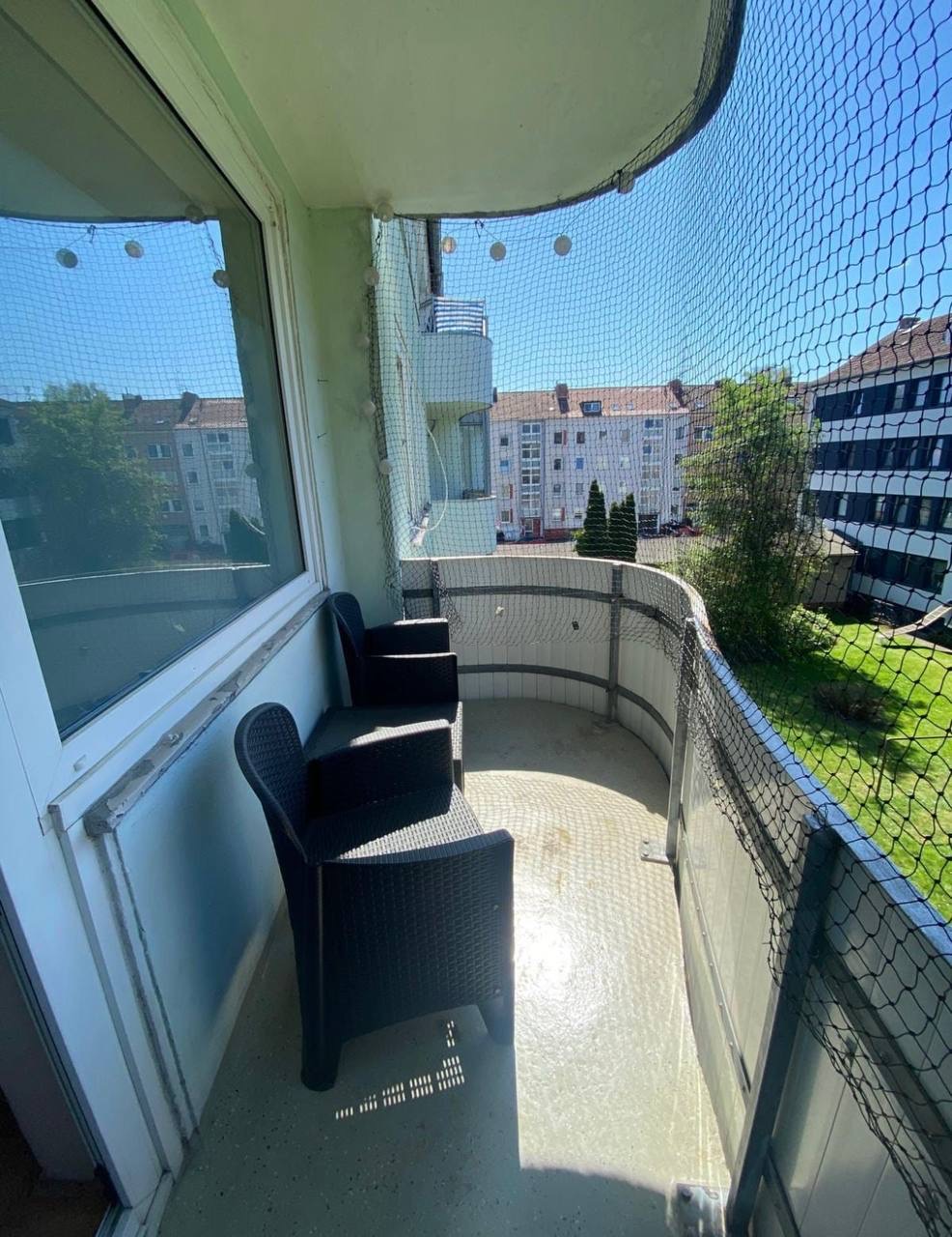 Hannover 3 rooms