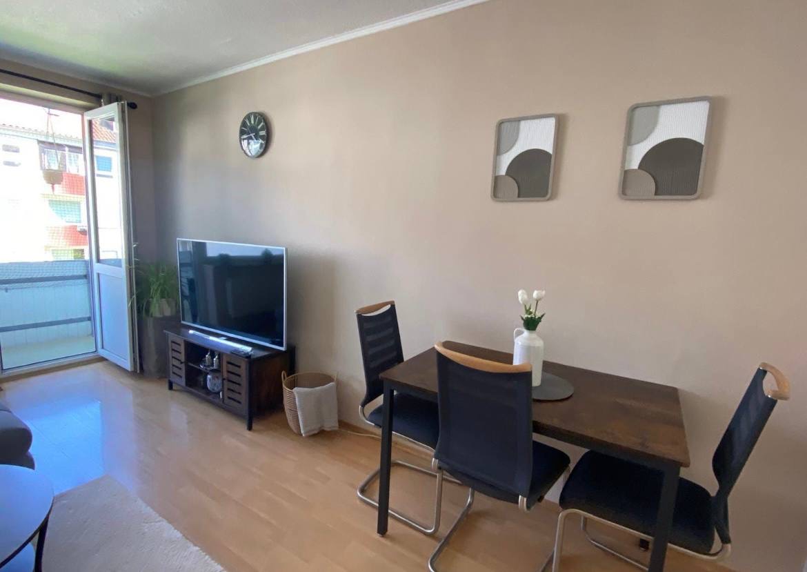 Hannover 3 rooms