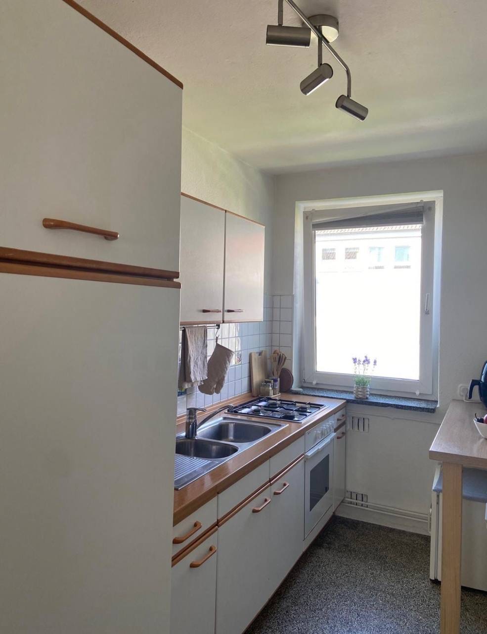Hannover 3 rooms