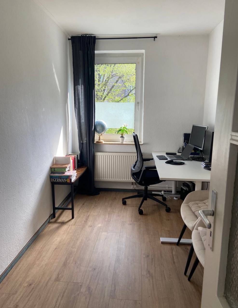 Hannover 3 rooms