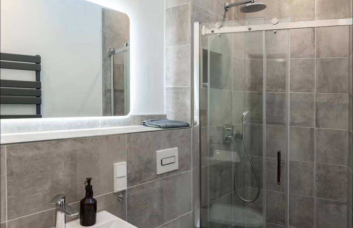 1 Room Apartment in Dresden