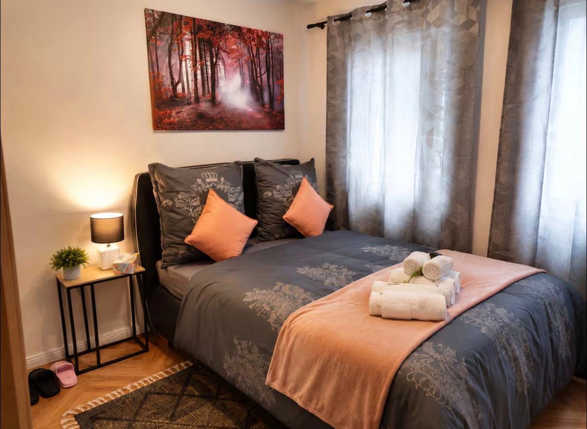 1 Rooms Apartament
