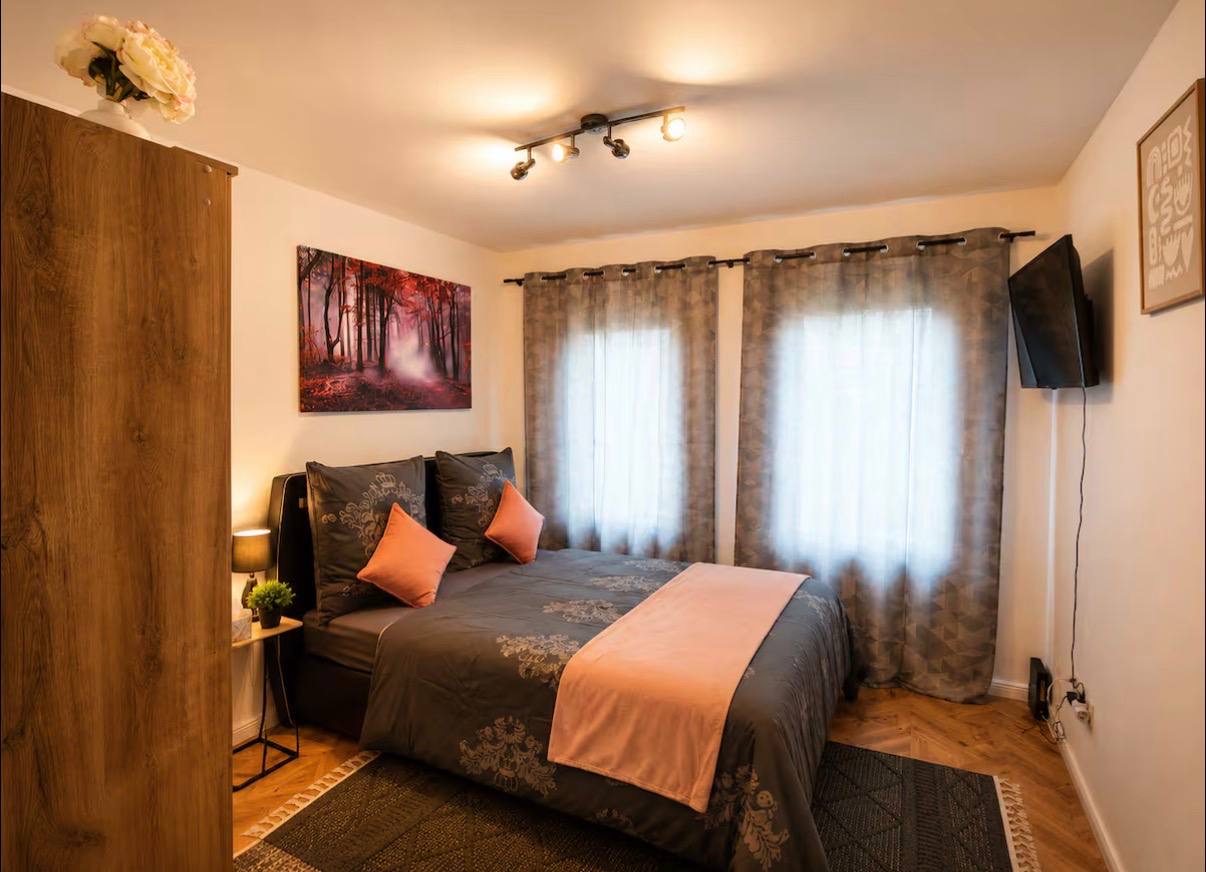 1 Rooms Apartament