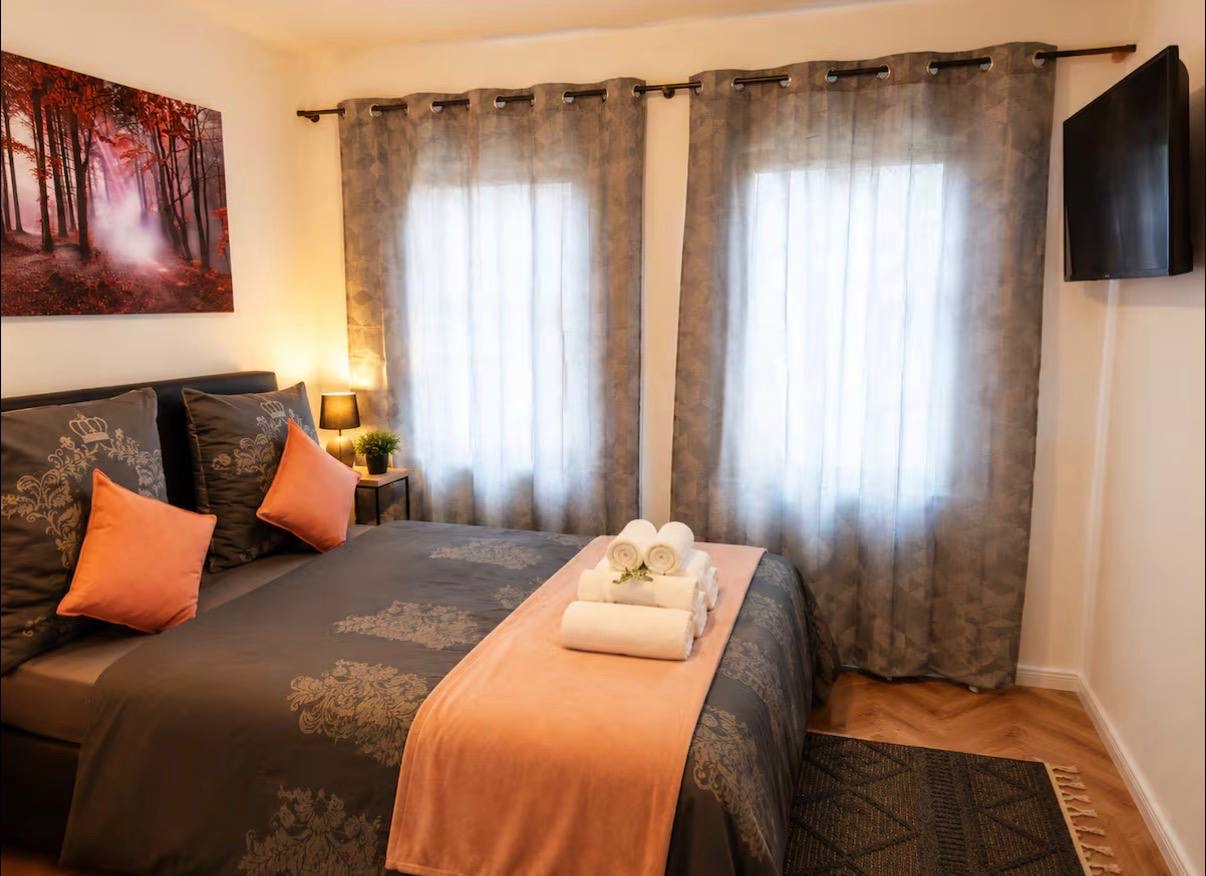 1 Rooms Apartament