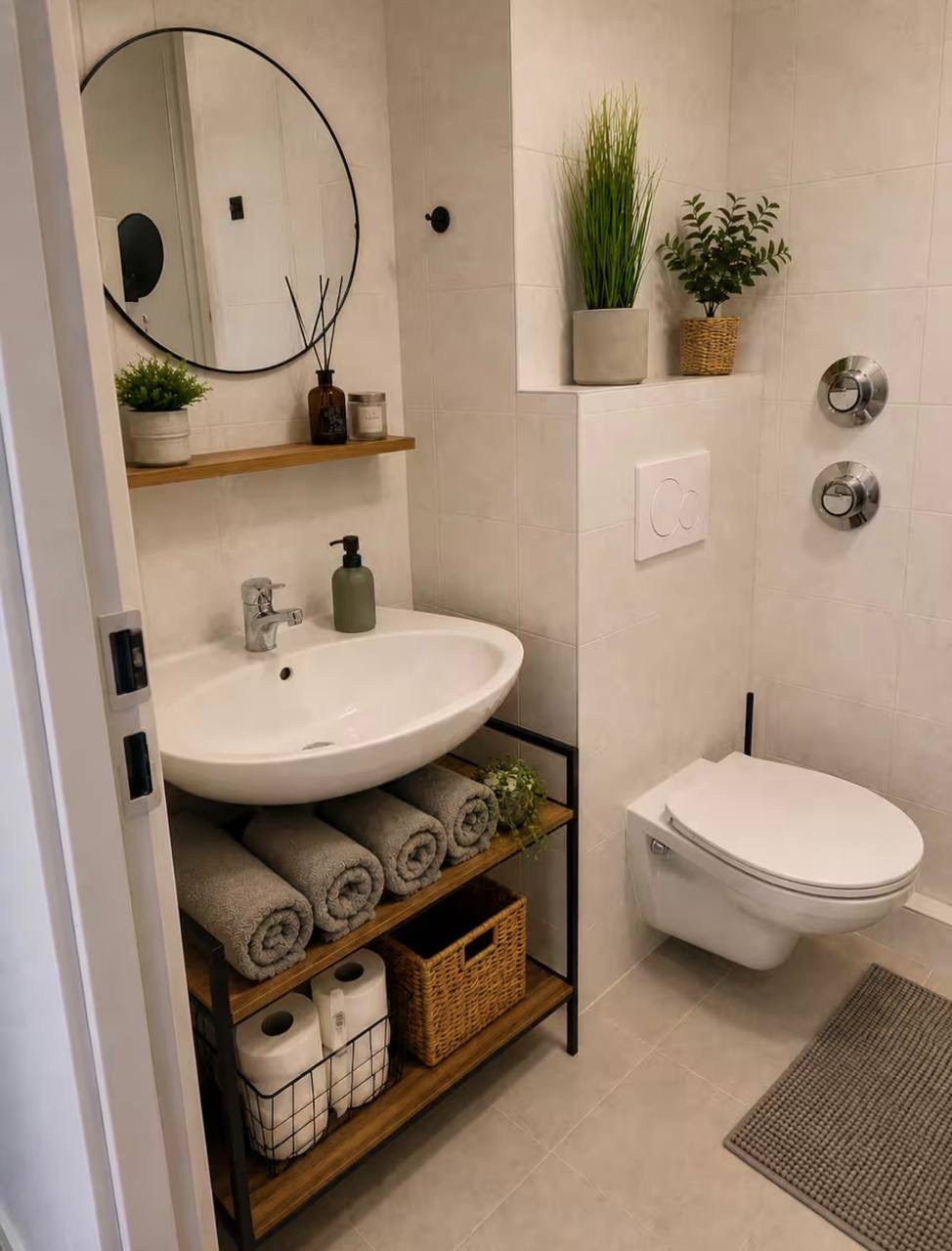 1 Rooms Apartament