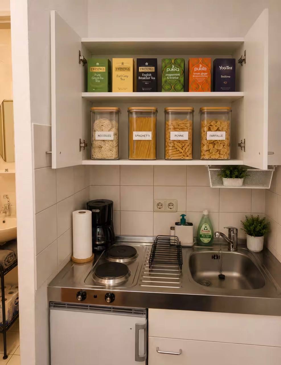 1 Rooms Apartament
