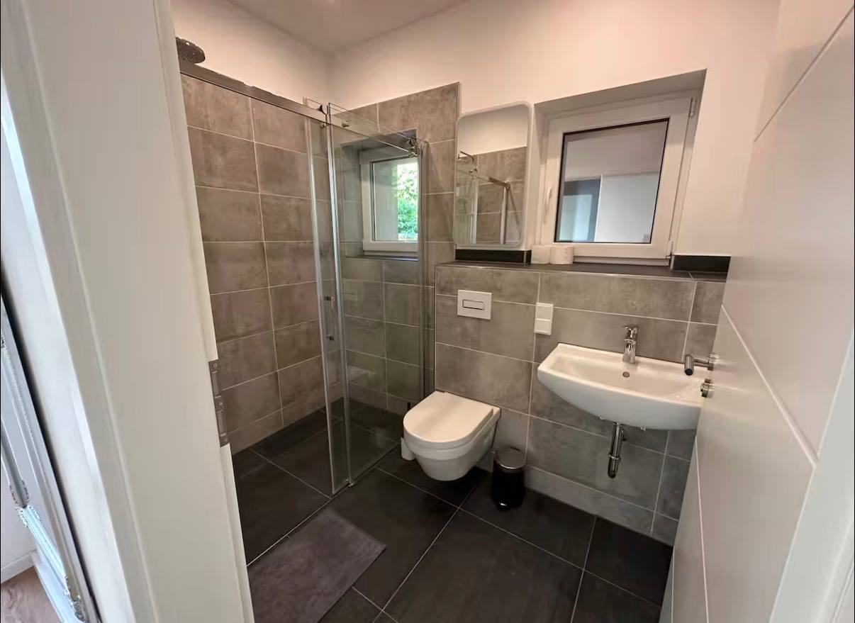 2 Rooms Apartament Dresden