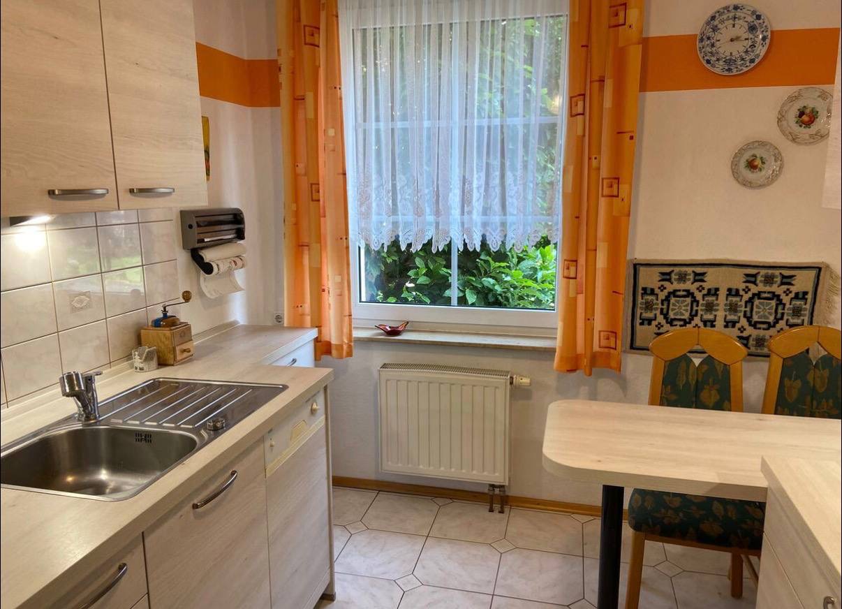 1 Room Dresden